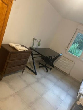 Studio à Villeneuve d'Ascq